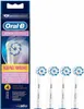 Bürstenkopf Sensitive Clean & Care 4St Produktbild-Vorschau 18