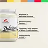 XXL Nutrition Whey Delicious Vanille (450 gr) Productafbeelding-voorbeeld 2