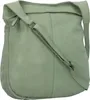 Harold's Submarine Umhängetasche Leder 25 cm Produktbild-Vorschau 2