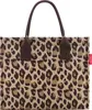 Reisenthel Daily Shopper Business leo macchiato Produktbild-Vorschau 7
