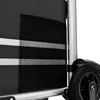 24MOVE® Einkaufstrolley ALEGRE 3in1 Trolley faltbarer Produktbild-Vorschau 17