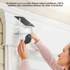 Caméra de surveillance extérieure Solaire 365 jours de Voir les images du produit 11