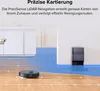 roborock Q7 Max+ Saugroboter mit Absaugstation, 4200Pa Produktbild-Vorschau 7