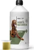 REAVET Hanfsamenöl 1L kaltgepresst für Hunde, Katzen & Produktbild-Vorschau 1