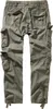 Brandit Pure Slim Fit Trouser olive - 5XL Náhled obrázku produktu 2