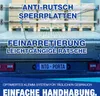 4 x Klemmbalken, Alu, LKW, 2350-2720 mm, Sperrbalken, Produktbild-Vorschau 2