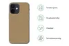 MuchoWow® Handyhülle Schutzhülle Hülle für iPhone 12 mini Produktbild-Vorschau 7