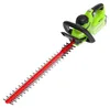 Nožnice na živý plot 40V Greenworks G40HT61 - 2200907 Náhľad obrázku produktu 5