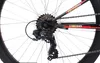 Avatar Mountainbike MTB STRIKER 24" Jugend Schwarz (RH: 30 Produktbild-Vorschau 7