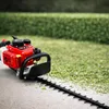 Taille-haie à essence pour haies et arbustes, Vertex, 0,75 Voir les images du produit 7