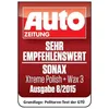 SONAX Xtreme Polish + Wax3 Hybrid NPT 250ml Produktbild-Vorschau 6
