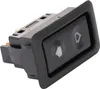 Interrupteur de lève-vitre - 6 pôles, 12V/24V, universel, Voir les images du produit 4