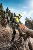 KÜBLER FOREST Schnittschutzhose PSA 3 - Normalgröße Produktbild-Vorschau 4