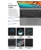 TECLAST Laptop F16Pro, 15.6Zoll, 16G-RAM,512G-SSD, Intel Produktbild-Vorschau 16