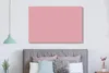 OneMillionCanvasses® - Leinwandbilder - 150x100 cm, Rosa - Produktbild-Vorschau 4