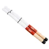 Sela SE-035, Bürsten, Nylon, Holz, Rot, Weiß, Holz, Cajon, Produktbild-Vorschau 10