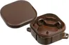 Abzweigdose Verteilerdose IP54 braun 92x92x44 Aufputz Produktbild-Vorschau 2