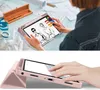 Housse avec rabat pour Galaxy Tab A11 / Tab A9, Voir les images du produit 17