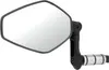 Rétroviseur Acid Discreet Transparent  Transparent Taille Voir les images du produit 1