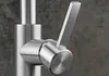 BLANCO CANDOR-S Armatur / Chrom / Zugauslauf / Hochdruck Produktbild-Vorschau 20