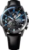 Casio Uhr EQS-940NL-1AVUEF schwarz Produktbild-Vorschau 3