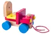 Hape International Woddy_ Auto Werkzeug BAUSATZ z. Produktbild-Vorschau 3