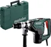 Metabo KH 5-40, SDS Max, Czarny, Zielony, Czerwony, Podgląd zdjęcia produktu 11