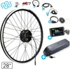windmeile | Compact e-bike conversion kit, motor pro zadní Náhled obrázku produktu 1
