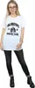 Marvel - "Hulkbuster's Bustin' Club" T-Shirt für Damen Produktbild-Vorschau 4