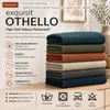 novely OTHELLO Abverkauf | High-Tech Velours-Polsterstoff Produktbild-Vorschau 2