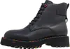 2 Go Fashion Schnürstiefel Schwarz Produktbild-Vorschau 18