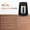 Arzum - Kaffeezubereiter - Okka Rich Spin Pro - Produktbild-Vorschau 4