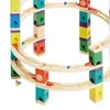 Hape Quadrilla Marble Runs The Cyclone, E6008 Produktbild-Vorschau 14
