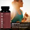 TNT Vitamin B12 (120 Kapseln) - Für 120 Tage hochdosiert Produktbild-Vorschau 3
