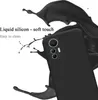 Cadorabo Schutzhülle für Xiaomi 12 LITE Hülle in Schwarz Produktbild-Vorschau 2
