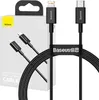 Kabel Usb-C Do Lightning Baseus Serie Superior, 20W, Pd, 1M Anteprima dell’immagine prodotto 15