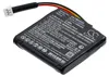 TECHTEK Batteria compatibile con [TomTom] 4EN.001.02, Anteprima dell’immagine prodotto 1