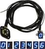 Motorrad-Digital-Ganganzeige Universal-Schaltsensor Produktbild-Vorschau 2