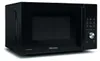 Hisense H23MOBSD1HG Schwarz Mikrowelle mit Grill Flache Produktbild-Vorschau 11