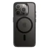 ESR iPhone 15 Pro CH Halolock Magsafe Cover - Mattschwarz Produktbild-Vorschau 2