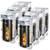 Vilde | Bocaux en verre 6 pcs - 1,3 L - 10x22,5 cm - Bocaux Voir les images du produit 8