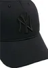 47 Brand Cap B-BRANS17CTP-BKB-BLACK in Black color size Podgląd zdjęcia produktu 7