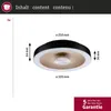 Paulmann LED Deckenleuchte Volea Produktbild-Vorschau 3