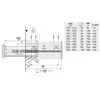 Hettich Kugelpräzisionsteilauszug KA 1730/410 für Produktbild-Vorschau 4