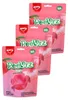 Produktbild Amos Peelerz Gummies Pfirsich mit fruchtiger Füllung 65g 3er Pack Produktbild-Vorschau
