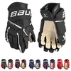 Bauer Hockey Supreme M5 Pro Senior Hockeyhandschuhe  14  14 Produktbild-Vorschau 3