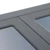 HOME DELUXE - Gartentisch VERANO - schnell ausziehbar 90 - Produktbild-Vorschau 6