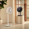 Duux Whisper Flex 2 – Standventilator ohne WLAN – Leiser Produktbild-Vorschau 6
