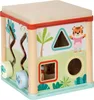 small foot Motorikwürfel „Jungle Friends“, Produktbild-Vorschau 7