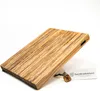 Schneidebrett aus Olivenholz, rechteckig 60 x 30 x 3,5 cm Produktbild-Vorschau 2